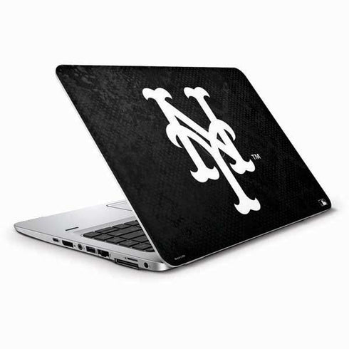 MLB New York Mets Dark Wash HP Elitebook Skin